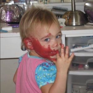 Meet your Posher, Jessie